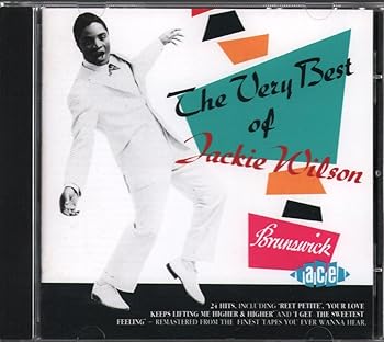 【中古】VERY BEST OF【メーカー名】【メーカー型番】【ブランド名】Ace Records ポップス, クラシックソウル, R&B JACKIE WILSON: Artist【商品説明】VERY BEST OF当店では初期不良に限り、商品到着から7日間は返品を 受付けております。お問い合わせ・メールにて不具合詳細をご連絡ください。他モールとの併売品の為、完売の際はキャンセルご連絡させて頂きます。中古品の商品タイトルに「限定」「初回」「保証」「DLコード」などの表記がありましても、特典・付属品・帯・保証等は付いておりません。電子辞書、コンパクトオーディオプレーヤー等のイヤホンは写真にありましても衛生上、基本お付けしておりません。※未使用品は除く品名に【import】【輸入】【北米】【海外】等の国内商品でないと把握できる表記商品について国内のDVDプレイヤー、ゲーム機で稼働しない場合がございます。予めご了承の上、購入ください。掲載と付属品が異なる場合は確認のご連絡をさせて頂きます。ご注文からお届けまで1、ご注文⇒ご注文は24時間受け付けております。2、注文確認⇒ご注文後、当店から注文確認メールを送信します。3、お届けまで3〜10営業日程度とお考えください。4、入金確認⇒前払い決済をご選択の場合、ご入金確認後、配送手配を致します。5、出荷⇒配送準備が整い次第、出荷致します。配送業者、追跡番号等の詳細をメール送信致します。6、到着⇒出荷後、1〜3日後に商品が到着します。　※離島、北海道、九州、沖縄は遅れる場合がございます。予めご了承下さい。お電話でのお問合せは少人数で運営の為受け付けておりませんので、お問い合わせ・メールにてお願い致します。営業時間　月〜金　11:00〜18:00★お客様都合によるご注文後のキャンセル・返品はお受けしておりませんのでご了承ください。0
