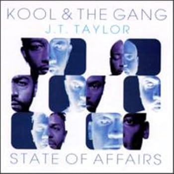 【中古】State of Affairs