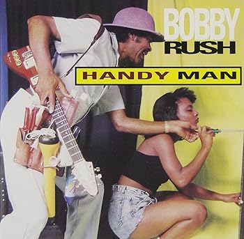 【中古】Handy Man