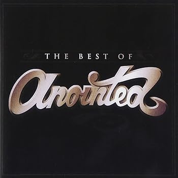 Best of Anointed