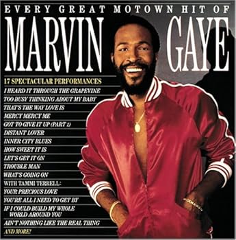 Free Jazz - 【中古】Every Great Motown Hit - Ecopak