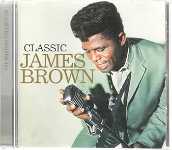 Classic:Masters..