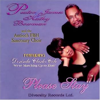 【中古】Please Stay【メーカー名】【メーカー型番】【ブランド名】Red Clay ゴスペル, R&B Bowman, Kathy: Artist; Pastor James: Artist【商品説明】Please Stay当店では初期不良に限り、商品到着から7日間は返品を 受付けております。お問い合わせ・メールにて不具合詳細をご連絡ください。他モールとの併売品の為、完売の際はキャンセルご連絡させて頂きます。中古品の商品タイトルに「限定」「初回」「保証」「DLコード」などの表記がありましても、特典・付属品・帯・保証等は付いておりません。電子辞書、コンパクトオーディオプレーヤー等のイヤホンは写真にありましても衛生上、基本お付けしておりません。※未使用品は除く品名に【import】【輸入】【北米】【海外】等の国内商品でないと把握できる表記商品について国内のDVDプレイヤー、ゲーム機で稼働しない場合がございます。予めご了承の上、購入ください。掲載と付属品が異なる場合は確認のご連絡をさせて頂きます。ご注文からお届けまで1、ご注文⇒ご注文は24時間受け付けております。2、注文確認⇒ご注文後、当店から注文確認メールを送信します。3、お届けまで3〜10営業日程度とお考えください。4、入金確認⇒前払い決済をご選択の場合、ご入金確認後、配送手配を致します。5、出荷⇒配送準備が整い次第、出荷致します。配送業者、追跡番号等の詳細をメール送信致します。6、到着⇒出荷後、1〜3日後に商品が到着します。　※離島、北海道、九州、沖縄は遅れる場合がございます。予めご了承下さい。お電話でのお問合せは少人数で運営の為受け付けておりませんので、お問い合わせ・メールにてお願い致します。営業時間　月〜金　11:00〜18:00★お客様都合によるご注文後のキャンセル・返品はお受けしておりませんのでご了承ください。0