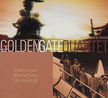 【中古】AMERICANS SWINGING I