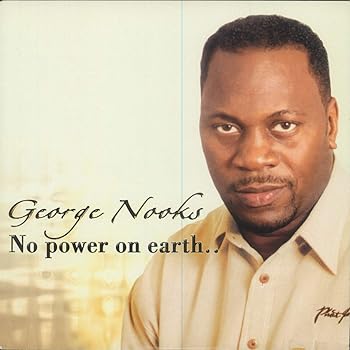 No Power on Earth 