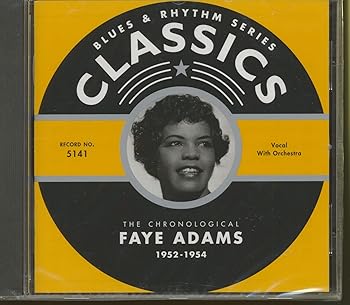 Free Jazz - 【中古】1952-1954