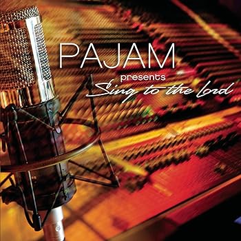 【中古】Pajam Presents Sing to the Lord