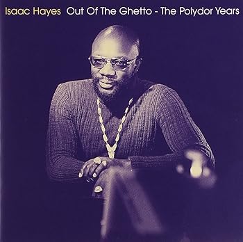 Out of the Ghetto: Polydor Years
