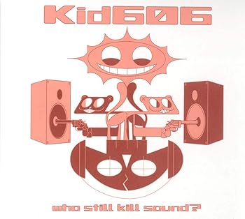 【中古】Who Still Kill Sound?【メーカー名】【メーカー型番】【ブランド名】Import ファンク, エレクトロニカ Kid 606: Artist【商品説明】Who Still Kill Sound?当店では初期不良に限り、商品到着から7日間は返品を 受付けております。お問い合わせ・メールにて不具合詳細をご連絡ください。他モールとの併売品の為、完売の際はキャンセルご連絡させて頂きます。中古品の商品タイトルに「限定」「初回」「保証」「DLコード」などの表記がありましても、特典・付属品・帯・保証等は付いておりません。電子辞書、コンパクトオーディオプレーヤー等のイヤホンは写真にありましても衛生上、基本お付けしておりません。※未使用品は除く品名に【import】【輸入】【北米】【海外】等の国内商品でないと把握できる表記商品について国内のDVDプレイヤー、ゲーム機で稼働しない場合がございます。予めご了承の上、購入ください。掲載と付属品が異なる場合は確認のご連絡をさせて頂きます。ご注文からお届けまで1、ご注文⇒ご注文は24時間受け付けております。2、注文確認⇒ご注文後、当店から注文確認メールを送信します。3、お届けまで3〜10営業日程度とお考えください。4、入金確認⇒前払い決済をご選択の場合、ご入金確認後、配送手配を致します。5、出荷⇒配送準備が整い次第、出荷致します。配送業者、追跡番号等の詳細をメール送信致します。6、到着⇒出荷後、1〜3日後に商品が到着します。　※離島、北海道、九州、沖縄は遅れる場合がございます。予めご了承下さい。お電話でのお問合せは少人数で運営の為受け付けておりませんので、お問い合わせ・メールにてお願い致します。営業時間　月〜金　11:00〜18:00★お客様都合によるご注文後のキャンセル・返品はお受けしておりませんのでご了承ください。0