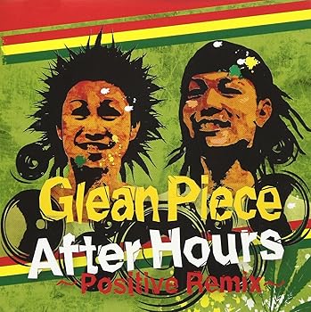 After Hours~Positive Remix~