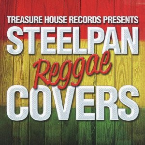 【中古】STEELPAN REGGAE COVERS