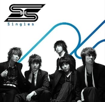 【中古】Singles【メーカー名】【メーカー型番】【ブランド名】ポニーキャニオン J-POP, アジアンポップ SS501: Artist【商品説明】Singles当店では初期不良に限り、商品到着から7日間は返品を 受付けております。お問い合わせ・メールにて不具合詳細をご連絡ください。他モールとの併売品の為、完売の際はキャンセルご連絡させて頂きます。中古品の商品タイトルに「限定」「初回」「保証」「DLコード」などの表記がありましても、特典・付属品・帯・保証等は付いておりません。電子辞書、コンパクトオーディオプレーヤー等のイヤホンは写真にありましても衛生上、基本お付けしておりません。※未使用品は除く品名に【import】【輸入】【北米】【海外】等の国内商品でないと把握できる表記商品について国内のDVDプレイヤー、ゲーム機で稼働しない場合がございます。予めご了承の上、購入ください。掲載と付属品が異なる場合は確認のご連絡をさせて頂きます。ご注文からお届けまで1、ご注文⇒ご注文は24時間受け付けております。2、注文確認⇒ご注文後、当店から注文確認メールを送信します。3、お届けまで3〜10営業日程度とお考えください。4、入金確認⇒前払い決済をご選択の場合、ご入金確認後、配送手配を致します。5、出荷⇒配送準備が整い次第、出荷致します。配送業者、追跡番号等の詳細をメール送信致します。6、到着⇒出荷後、1〜3日後に商品が到着します。　※離島、北海道、九州、沖縄は遅れる場合がございます。予めご了承下さい。お電話でのお問合せは少人数で運営の為受け付けておりませんので、お問い合わせ・メールにてお願い致します。営業時間　月〜金　11:00〜18:00★お客様都合によるご注文後のキャンセル・返品はお受けしておりませんのでご了承ください。0
