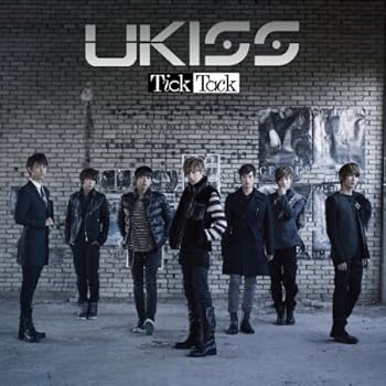 【中古】Tick Tack【メーカー名】【メーカー型番】【ブランド名】エイベックストラックス アジアンポップ U-KISS: Artist【商品説明】Tick Tack当店では初期不良に限り、商品到着から7日間は返品を 受付けております。お問い合わせ・メールにて不具合詳細をご連絡ください。他モールとの併売品の為、完売の際はキャンセルご連絡させて頂きます。中古品の商品タイトルに「限定」「初回」「保証」「DLコード」などの表記がありましても、特典・付属品・帯・保証等は付いておりません。電子辞書、コンパクトオーディオプレーヤー等のイヤホンは写真にありましても衛生上、基本お付けしておりません。※未使用品は除く品名に【import】【輸入】【北米】【海外】等の国内商品でないと把握できる表記商品について国内のDVDプレイヤー、ゲーム機で稼働しない場合がございます。予めご了承の上、購入ください。掲載と付属品が異なる場合は確認のご連絡をさせて頂きます。ご注文からお届けまで1、ご注文⇒ご注文は24時間受け付けております。2、注文確認⇒ご注文後、当店から注文確認メールを送信します。3、お届けまで3〜10営業日程度とお考えください。4、入金確認⇒前払い決済をご選択の場合、ご入金確認後、配送手配を致します。5、出荷⇒配送準備が整い次第、出荷致します。配送業者、追跡番号等の詳細をメール送信致します。6、到着⇒出荷後、1〜3日後に商品が到着します。　※離島、北海道、九州、沖縄は遅れる場合がございます。予めご了承下さい。お電話でのお問合せは少人数で運営の為受け付けておりませんので、お問い合わせ・メールにてお願い致します。営業時間　月〜金　11:00〜18:00★お客様都合によるご注文後のキャンセル・返品はお受けしておりませんのでご了承ください。0