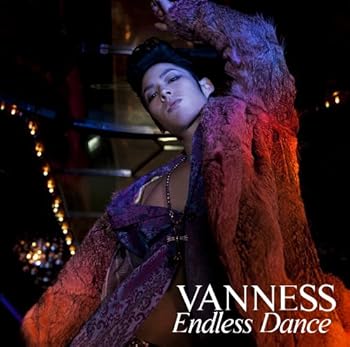 【中古】Endless Dance （通常盤）
