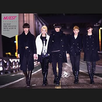 楽天市場】nu'est アルバムの通販