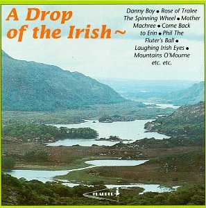 Free Jazz - 【中古】Drop of the Irish
