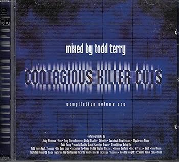 Contagious Killer Cuts