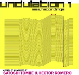 Undulation, Vol. 1