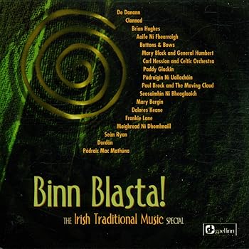 Free Jazz - 【中古】Celtic Aura