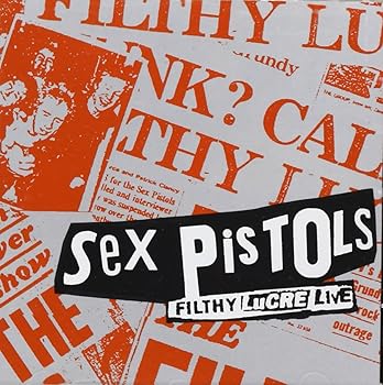 Filthy Lucre Live 