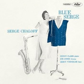 Free Jazz - 【中古】ブルー・サージ