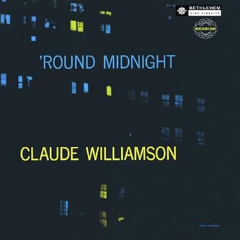 Free Jazz - 【中古】ラウンド・ミッドナイト