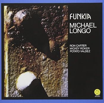 Free Jazz - 【中古】ファンキア