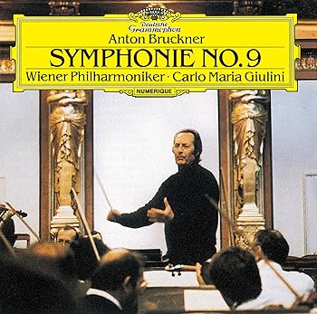 【中古】ブルックナー: 交響曲第9番 (SHM-CD) umibose-10178101 Umibose楽天市場店 パッケージ画像