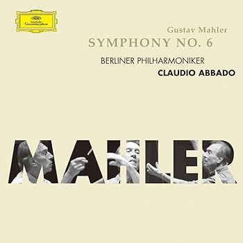 【中古】マーラー：交響曲第6番《悲劇的》 (初回生産限定盤)(UHQCD仕様) umibose-10179349 Umibose楽天市場店 パッケージ画像