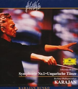 【中古】ブラームス:交響曲第1番 umibose-10179624 Umibose楽天市場店 パッケージ画像
