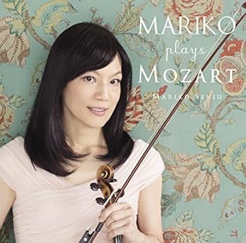 【中古】MARIKO plays MOZART(SHM-CD)【メーカー名】【メーカー型番】【ブランド名】UNIVERSAL MUSIC GROUP 交響曲・管弦楽曲・協奏曲, 室内楽・器楽曲, ライトクラシック 千住真理子: Artist; 千住真理子: Performer; 山洞智: Performer【商品説明】MARIKO plays MOZART(SHM-CD)当店では初期不良に限り、商品到着から7日間は返品を 受付けております。お問い合わせ・メールにて不具合詳細をご連絡ください。他モールとの併売品の為、完売の際はキャンセルご連絡させて頂きます。中古品の商品タイトルに「限定」「初回」「保証」「DLコード」などの表記がありましても、特典・付属品・帯・保証等は付いておりません。電子辞書、コンパクトオーディオプレーヤー等のイヤホンは写真にありましても衛生上、基本お付けしておりません。※未使用品は除く品名に【import】【輸入】【北米】【海外】等の国内商品でないと把握できる表記商品について国内のDVDプレイヤー、ゲーム機で稼働しない場合がございます。予めご了承の上、購入ください。掲載と付属品が異なる場合は確認のご連絡をさせて頂きます。ご注文からお届けまで1、ご注文⇒ご注文は24時間受け付けております。2、注文確認⇒ご注文後、当店から注文確認メールを送信します。3、お届けまで3〜10営業日程度とお考えください。4、入金確認⇒前払い決済をご選択の場合、ご入金確認後、配送手配を致します。5、出荷⇒配送準備が整い次第、出荷致します。配送業者、追跡番号等の詳細をメール送信致します。6、到着⇒出荷後、1〜3日後に商品が到着します。　※離島、北海道、九州、沖縄は遅れる場合がございます。予めご了承下さい。お電話でのお問合せは少人数で運営の為受け付けておりませんので、お問い合わせ・メールにてお願い致します。営業時間　月〜金　11:00〜18:00★お客様都合によるご注文後のキャンセル・返品はお受けしておりませんのでご了承ください。0