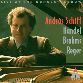 Suite Piano 1/Variations Handel/Variations Bach