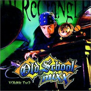 【中古】Old School Mixx 2