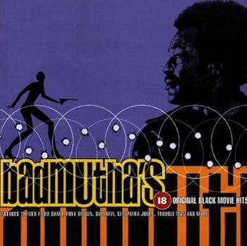 【中古】Badmutha's【メーカー名】【メーカー型番】【ブランド名】【商品説明】Badmutha's当店では初期不良に限り、商品到着から7日間は返品を 受付けております。お問い合わせ・メールにて不具合詳細をご連絡ください。他モールとの併売品の為、完売の際はキャンセルご連絡させて頂きます。中古品の商品タイトルに「限定」「初回」「保証」「DLコード」などの表記がありましても、特典・付属品・帯・保証等は付いておりません。電子辞書、コンパクトオーディオプレーヤー等のイヤホンは写真にありましても衛生上、基本お付けしておりません。※未使用品は除く品名に【import】【輸入】【北米】【海外】等の国内商品でないと把握できる表記商品について国内のDVDプレイヤー、ゲーム機で稼働しない場合がございます。予めご了承の上、購入ください。掲載と付属品が異なる場合は確認のご連絡をさせて頂きます。ご注文からお届けまで1、ご注文⇒ご注文は24時間受け付けております。2、注文確認⇒ご注文後、当店から注文確認メールを送信します。3、お届けまで3〜10営業日程度とお考えください。4、入金確認⇒前払い決済をご選択の場合、ご入金確認後、配送手配を致します。5、出荷⇒配送準備が整い次第、出荷致します。配送業者、追跡番号等の詳細をメール送信致します。6、到着⇒出荷後、1〜3日後に商品が到着します。　※離島、北海道、九州、沖縄は遅れる場合がございます。予めご了承下さい。お電話でのお問合せは少人数で運営の為受け付けておりませんので、お問い合わせ・メールにてお願い致します。営業時間　月〜金　11:00〜18:00★お客様都合によるご注文後のキャンセル・返品はお受けしておりませんのでご了承ください。0