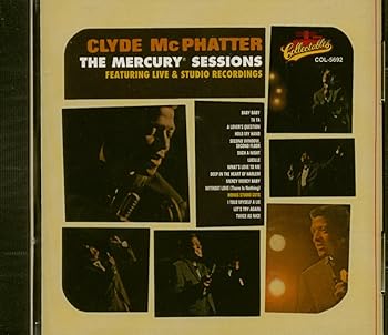 【中古】The Mercury Sessions featuring Live & Studio Recordings【メーカー名】【メーカー型番】【ブランド名】Collectables クラシックソウル, R&B Mcphatter,Clyde: Artist【商品説明】The Mercury Sessions featuring Live & Studio Recordings当店では初期不良に限り、商品到着から7日間は返品を 受付けております。お問い合わせ・メールにて不具合詳細をご連絡ください。他モールとの併売品の為、完売の際はキャンセルご連絡させて頂きます。中古品の商品タイトルに「限定」「初回」「保証」「DLコード」などの表記がありましても、特典・付属品・帯・保証等は付いておりません。電子辞書、コンパクトオーディオプレーヤー等のイヤホンは写真にありましても衛生上、基本お付けしておりません。※未使用品は除く品名に【import】【輸入】【北米】【海外】等の国内商品でないと把握できる表記商品について国内のDVDプレイヤー、ゲーム機で稼働しない場合がございます。予めご了承の上、購入ください。掲載と付属品が異なる場合は確認のご連絡をさせて頂きます。ご注文からお届けまで1、ご注文⇒ご注文は24時間受け付けております。2、注文確認⇒ご注文後、当店から注文確認メールを送信します。3、お届けまで3〜10営業日程度とお考えください。4、入金確認⇒前払い決済をご選択の場合、ご入金確認後、配送手配を致します。5、出荷⇒配送準備が整い次第、出荷致します。配送業者、追跡番号等の詳細をメール送信致します。6、到着⇒出荷後、1〜3日後に商品が到着します。　※離島、北海道、九州、沖縄は遅れる場合がございます。予めご了承下さい。お電話でのお問合せは少人数で運営の為受け付けておりませんので、お問い合わせ・メールにてお願い致します。営業時間　月〜金　11:00〜18:00★お客様都合によるご注文後のキャンセル・返品はお受けしておりませんのでご了承ください。0