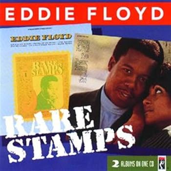 【中古】Rare Stamps【メーカー名】【メーカー型番】【ブランド名】Stax ポップス, クラシックソウル, R&B Floyd, Eddie: Artist【商品説明】Rare Stamps当店では初期不良に限り、商品到着から7日間は返品を 受付けております。お問い合わせ・メールにて不具合詳細をご連絡ください。他モールとの併売品の為、完売の際はキャンセルご連絡させて頂きます。中古品の商品タイトルに「限定」「初回」「保証」「DLコード」などの表記がありましても、特典・付属品・帯・保証等は付いておりません。電子辞書、コンパクトオーディオプレーヤー等のイヤホンは写真にありましても衛生上、基本お付けしておりません。※未使用品は除く品名に【import】【輸入】【北米】【海外】等の国内商品でないと把握できる表記商品について国内のDVDプレイヤー、ゲーム機で稼働しない場合がございます。予めご了承の上、購入ください。掲載と付属品が異なる場合は確認のご連絡をさせて頂きます。ご注文からお届けまで1、ご注文⇒ご注文は24時間受け付けております。2、注文確認⇒ご注文後、当店から注文確認メールを送信します。3、お届けまで3〜10営業日程度とお考えください。4、入金確認⇒前払い決済をご選択の場合、ご入金確認後、配送手配を致します。5、出荷⇒配送準備が整い次第、出荷致します。配送業者、追跡番号等の詳細をメール送信致します。6、到着⇒出荷後、1〜3日後に商品が到着します。　※離島、北海道、九州、沖縄は遅れる場合がございます。予めご了承下さい。お電話でのお問合せは少人数で運営の為受け付けておりませんので、お問い合わせ・メールにてお願い致します。営業時間　月〜金　11:00〜18:00★お客様都合によるご注文後のキャンセル・返品はお受けしておりませんのでご了承ください。0