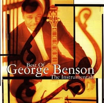 【中古】Best Of George Benson: The Instrumentals