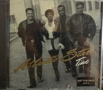 Free Jazz - 【中古】Time