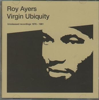 Virgin Ubiquity: Unreleased Recordings 1976-1981