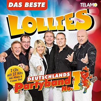 Das Beste Von Deutschland