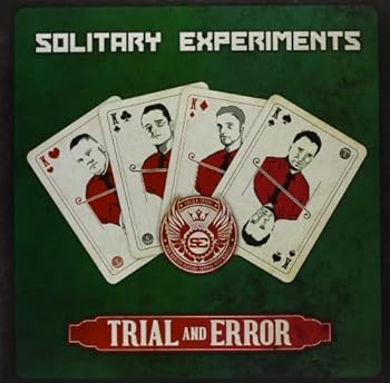 【中古】Trial Error Analog