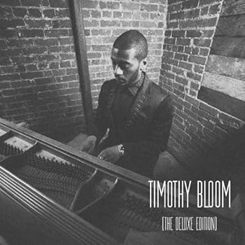 TIMOTHY BLOOM