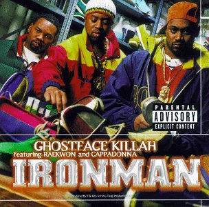 【中古】Ironman【メーカー名】【メーカー型番】【ブランド名】Epic イーストコースト, ギャングスタ・ハードコア Ghostface Killah: Artist; Mary J. Blige: Artist【商品説明】Ironman当店では初期不良に限り、商品到着から7日間は返品を 受付けております。お問い合わせ・メールにて不具合詳細をご連絡ください。他モールとの併売品の為、完売の際はキャンセルご連絡させて頂きます。中古品の商品タイトルに「限定」「初回」「保証」「DLコード」などの表記がありましても、特典・付属品・帯・保証等は付いておりません。電子辞書、コンパクトオーディオプレーヤー等のイヤホンは写真にありましても衛生上、基本お付けしておりません。※未使用品は除く品名に【import】【輸入】【北米】【海外】等の国内商品でないと把握できる表記商品について国内のDVDプレイヤー、ゲーム機で稼働しない場合がございます。予めご了承の上、購入ください。掲載と付属品が異なる場合は確認のご連絡をさせて頂きます。ご注文からお届けまで1、ご注文⇒ご注文は24時間受け付けております。2、注文確認⇒ご注文後、当店から注文確認メールを送信します。3、お届けまで3〜10営業日程度とお考えください。4、入金確認⇒前払い決済をご選択の場合、ご入金確認後、配送手配を致します。5、出荷⇒配送準備が整い次第、出荷致します。配送業者、追跡番号等の詳細をメール送信致します。6、到着⇒出荷後、1〜3日後に商品が到着します。　※離島、北海道、九州、沖縄は遅れる場合がございます。予めご了承下さい。お電話でのお問合せは少人数で運営の為受け付けておりませんので、お問い合わせ・メールにてお願い致します。営業時間　月〜金　11:00〜18:00★お客様都合によるご注文後のキャンセル・返品はお受けしておりませんのでご了承ください。0