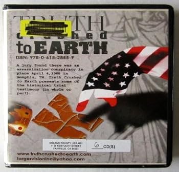 Free Jazz - 【中古】TRUTH CRUSHED T
