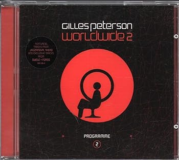 Worldwide 2 Compiled By Gilles Peterson