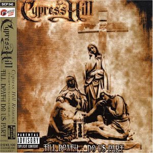 【中古】TILL DEATH DO US PART【メーカー名】【メーカー型番】【ブランド名】SONY MUSIC ソウル・R&B, ウェストコースト, ダンス・エレクトロニカ サイプレス・ヒル: Artist【商品説明】TILL DEATH DO US PART当店では初期不良に限り、商品到着から7日間は返品を 受付けております。お問い合わせ・メールにて不具合詳細をご連絡ください。他モールとの併売品の為、完売の際はキャンセルご連絡させて頂きます。中古品の商品タイトルに「限定」「初回」「保証」「DLコード」などの表記がありましても、特典・付属品・帯・保証等は付いておりません。電子辞書、コンパクトオーディオプレーヤー等のイヤホンは写真にありましても衛生上、基本お付けしておりません。※未使用品は除く品名に【import】【輸入】【北米】【海外】等の国内商品でないと把握できる表記商品について国内のDVDプレイヤー、ゲーム機で稼働しない場合がございます。予めご了承の上、購入ください。掲載と付属品が異なる場合は確認のご連絡をさせて頂きます。ご注文からお届けまで1、ご注文⇒ご注文は24時間受け付けております。2、注文確認⇒ご注文後、当店から注文確認メールを送信します。3、お届けまで3〜10営業日程度とお考えください。4、入金確認⇒前払い決済をご選択の場合、ご入金確認後、配送手配を致します。5、出荷⇒配送準備が整い次第、出荷致します。配送業者、追跡番号等の詳細をメール送信致します。6、到着⇒出荷後、1〜3日後に商品が到着します。　※離島、北海道、九州、沖縄は遅れる場合がございます。予めご了承下さい。お電話でのお問合せは少人数で運営の為受け付けておりませんので、お問い合わせ・メールにてお願い致します。営業時間　月〜金　11:00〜18:00★お客様都合によるご注文後のキャンセル・返品はお受けしておりませんのでご了承ください。0
