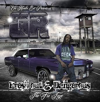 【中古】Fresh Out and Dangerous【メーカー名】【メーカー型番】【ブランド名】Go Harder Ent. ヒップホップ G.R.: Artist; Trap: Producer; Con: Producer【商品説明】Fresh Out and Dangerous当店では初期不良に限り、商品到着から7日間は返品を 受付けております。お問い合わせ・メールにて不具合詳細をご連絡ください。他モールとの併売品の為、完売の際はキャンセルご連絡させて頂きます。中古品の商品タイトルに「限定」「初回」「保証」「DLコード」などの表記がありましても、特典・付属品・帯・保証等は付いておりません。電子辞書、コンパクトオーディオプレーヤー等のイヤホンは写真にありましても衛生上、基本お付けしておりません。※未使用品は除く品名に【import】【輸入】【北米】【海外】等の国内商品でないと把握できる表記商品について国内のDVDプレイヤー、ゲーム機で稼働しない場合がございます。予めご了承の上、購入ください。掲載と付属品が異なる場合は確認のご連絡をさせて頂きます。ご注文からお届けまで1、ご注文⇒ご注文は24時間受け付けております。2、注文確認⇒ご注文後、当店から注文確認メールを送信します。3、お届けまで3〜10営業日程度とお考えください。4、入金確認⇒前払い決済をご選択の場合、ご入金確認後、配送手配を致します。5、出荷⇒配送準備が整い次第、出荷致します。配送業者、追跡番号等の詳細をメール送信致します。6、到着⇒出荷後、1〜3日後に商品が到着します。　※離島、北海道、九州、沖縄は遅れる場合がございます。予めご了承下さい。お電話でのお問合せは少人数で運営の為受け付けておりませんので、お問い合わせ・メールにてお願い致します。営業時間　月〜金　11:00〜18:00★お客様都合によるご注文後のキャンセル・返品はお受けしておりませんのでご了承ください。0