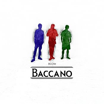 【中古】BACCANO【メーカー名】【メーカー型番】【ブランド名】【商品説明】BACCANO当店では初期不良に限り、商品到着から7日間は返品を 受付けております。お問い合わせ・メールにて不具合詳細をご連絡ください。他モールとの併売品の為、完売の際はキャンセルご連絡させて頂きます。中古品の商品タイトルに「限定」「初回」「保証」「DLコード」などの表記がありましても、特典・付属品・帯・保証等は付いておりません。電子辞書、コンパクトオーディオプレーヤー等のイヤホンは写真にありましても衛生上、基本お付けしておりません。※未使用品は除く品名に【import】【輸入】【北米】【海外】等の国内商品でないと把握できる表記商品について国内のDVDプレイヤー、ゲーム機で稼働しない場合がございます。予めご了承の上、購入ください。掲載と付属品が異なる場合は確認のご連絡をさせて頂きます。ご注文からお届けまで1、ご注文⇒ご注文は24時間受け付けております。2、注文確認⇒ご注文後、当店から注文確認メールを送信します。3、お届けまで3〜10営業日程度とお考えください。4、入金確認⇒前払い決済をご選択の場合、ご入金確認後、配送手配を致します。5、出荷⇒配送準備が整い次第、出荷致します。配送業者、追跡番号等の詳細をメール送信致します。6、到着⇒出荷後、1〜3日後に商品が到着します。　※離島、北海道、九州、沖縄は遅れる場合がございます。予めご了承下さい。お電話でのお問合せは少人数で運営の為受け付けておりませんので、お問い合わせ・メールにてお願い致します。営業時間　月〜金　11:00〜18:00★お客様都合によるご注文後のキャンセル・返品はお受けしておりませんのでご了承ください。0
