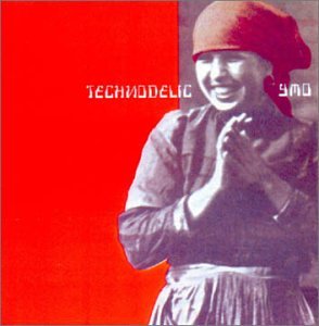 Technodelic
