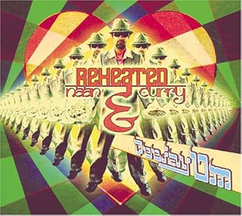 【中古】REHEATED NAAN AND CURRY【メーカー名】【メーカー型番】【ブランド名】Easel Record ソウル・R&B, ヒップホップ, ダンス・エレクトロニカ DEEJAY OM: Artist【商品説明】REHEATED NAAN AND CURRY当店では初期不良に限り、商品到着から7日間は返品を 受付けております。お問い合わせ・メールにて不具合詳細をご連絡ください。他モールとの併売品の為、完売の際はキャンセルご連絡させて頂きます。中古品の商品タイトルに「限定」「初回」「保証」「DLコード」などの表記がありましても、特典・付属品・帯・保証等は付いておりません。電子辞書、コンパクトオーディオプレーヤー等のイヤホンは写真にありましても衛生上、基本お付けしておりません。※未使用品は除く品名に【import】【輸入】【北米】【海外】等の国内商品でないと把握できる表記商品について国内のDVDプレイヤー、ゲーム機で稼働しない場合がございます。予めご了承の上、購入ください。掲載と付属品が異なる場合は確認のご連絡をさせて頂きます。ご注文からお届けまで1、ご注文⇒ご注文は24時間受け付けております。2、注文確認⇒ご注文後、当店から注文確認メールを送信します。3、お届けまで3〜10営業日程度とお考えください。4、入金確認⇒前払い決済をご選択の場合、ご入金確認後、配送手配を致します。5、出荷⇒配送準備が整い次第、出荷致します。配送業者、追跡番号等の詳細をメール送信致します。6、到着⇒出荷後、1〜3日後に商品が到着します。　※離島、北海道、九州、沖縄は遅れる場合がございます。予めご了承下さい。お電話でのお問合せは少人数で運営の為受け付けておりませんので、お問い合わせ・メールにてお願い致します。営業時間　月〜金　11:00〜18:00★お客様都合によるご注文後のキャンセル・返品はお受けしておりませんのでご了承ください。0